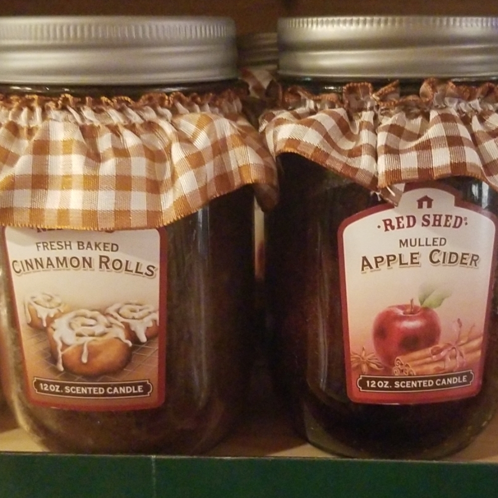 Candles